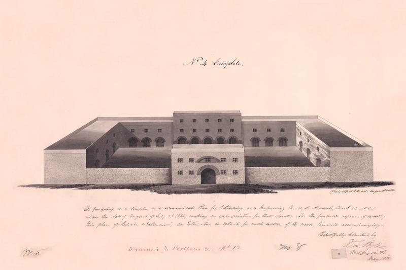 Citadel II